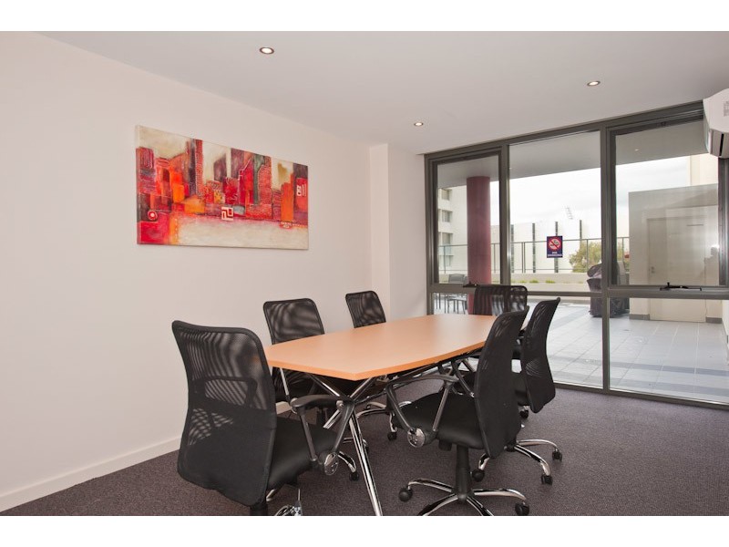 53/118 Adelaide Terrace, East Perth WA 6004