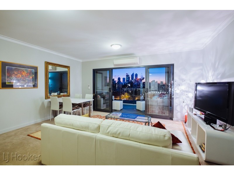 43/33 Bronte Street, East Perth WA 6004