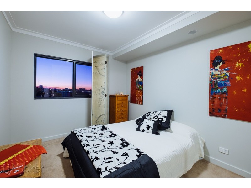 43/33 Bronte Street, East Perth WA 6004