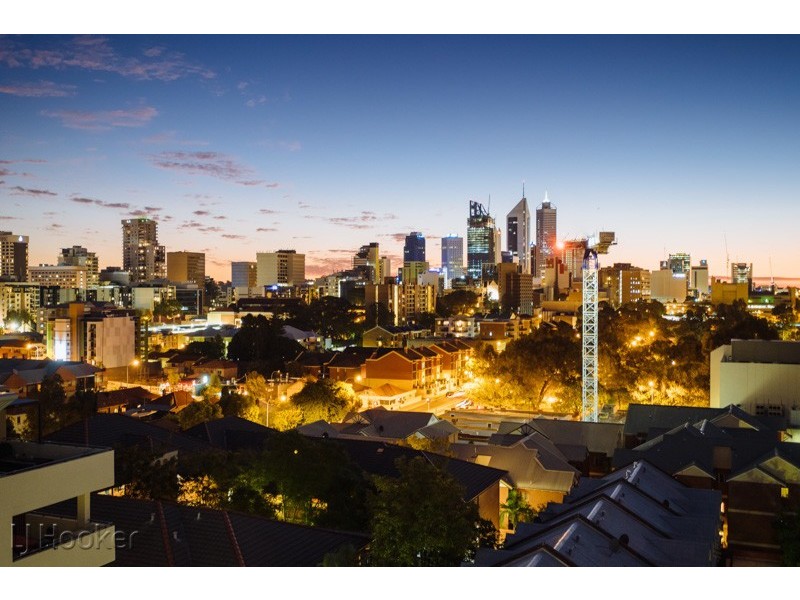 43/33 Bronte Street, East Perth WA 6004