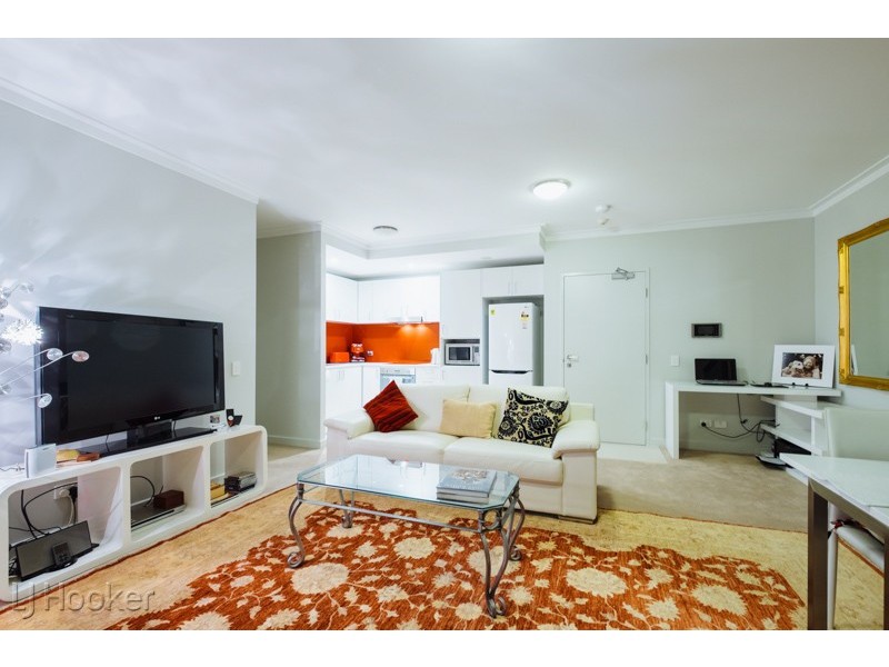 43/33 Bronte Street, East Perth WA 6004