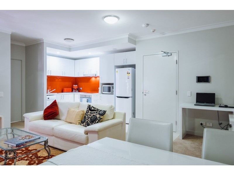 43/33 Bronte Street, East Perth WA 6004