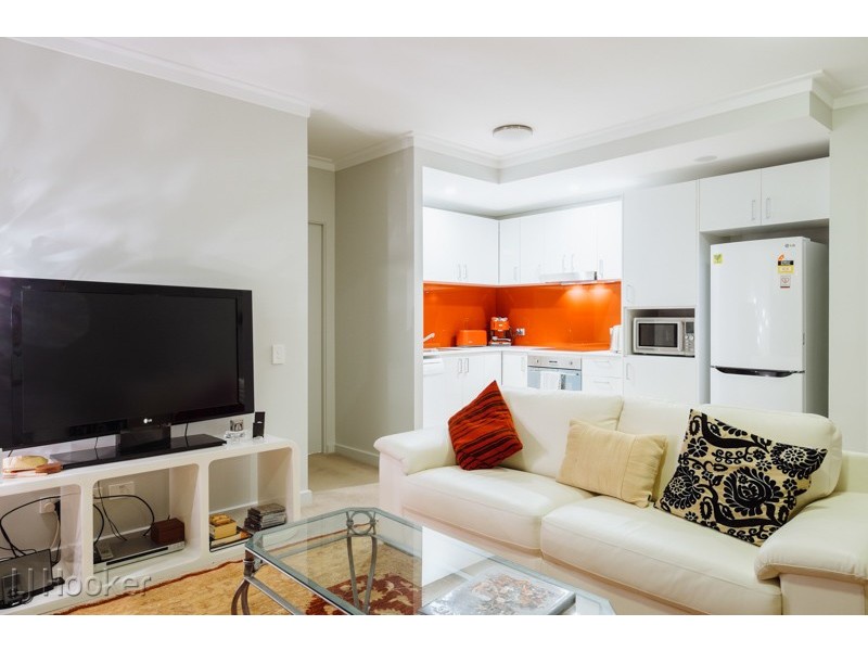 43/33 Bronte Street, East Perth WA 6004