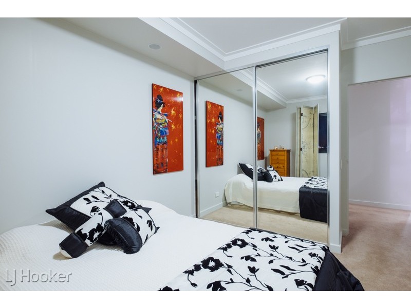 43/33 Bronte Street, East Perth WA 6004