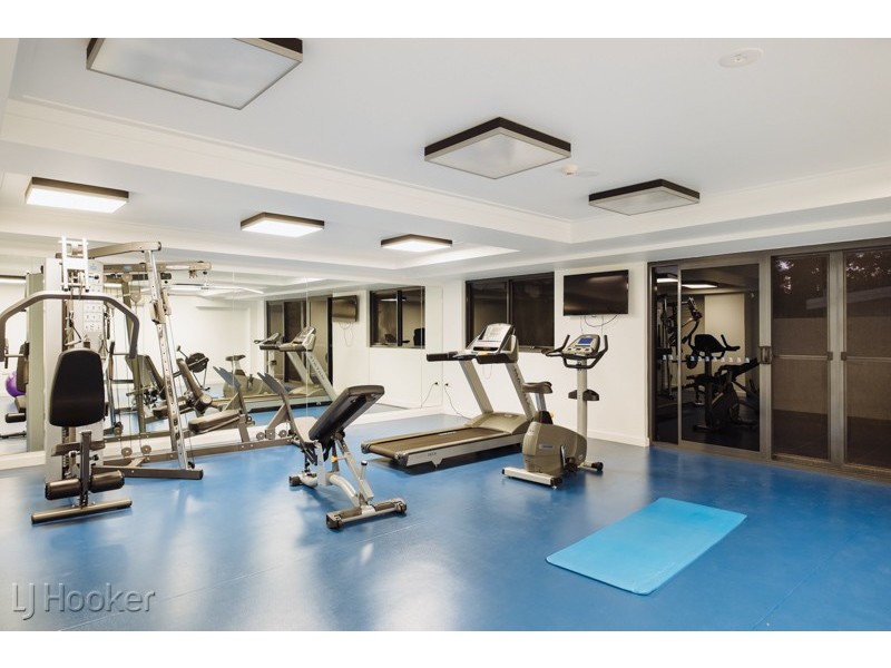 43/33 Bronte Street, East Perth WA 6004