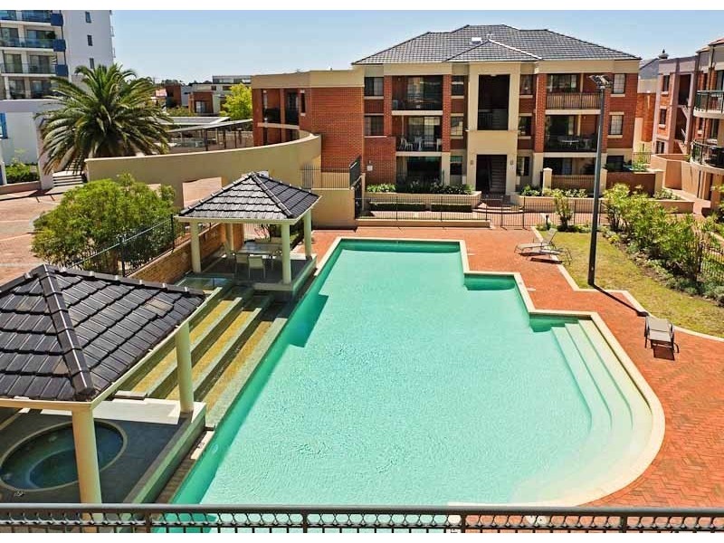 38/7 Delhi Street, West Perth WA 6005