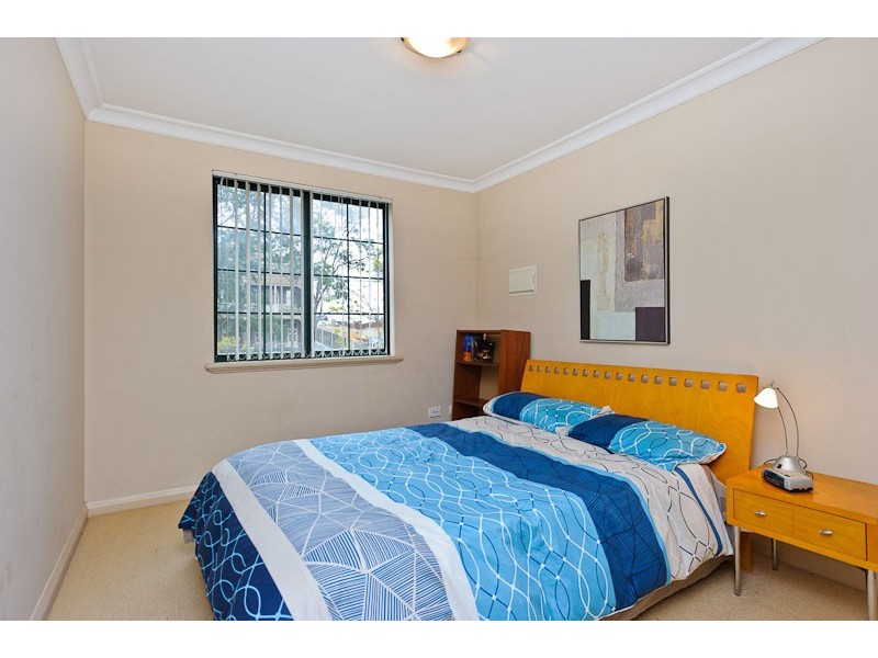 38/7 Delhi Street, West Perth WA 6005