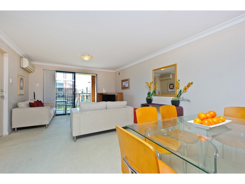 38/7 Delhi Street, West Perth WA 6005
