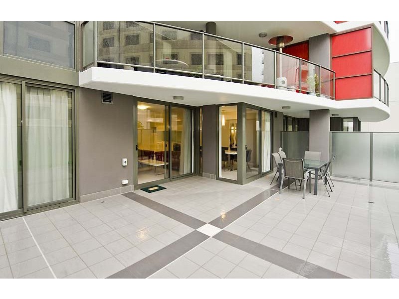 112/143 Adelaide Terrace, East Perth WA 6004