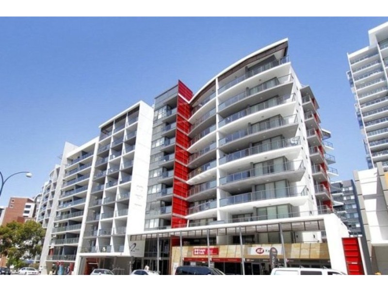 112/143 Adelaide Terrace, East Perth WA 6004