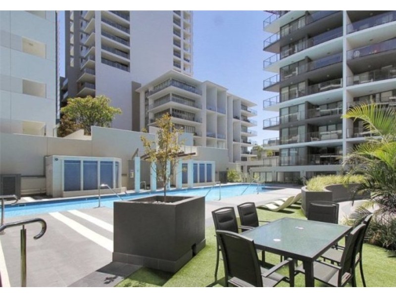 112/143 Adelaide Terrace, East Perth WA 6004
