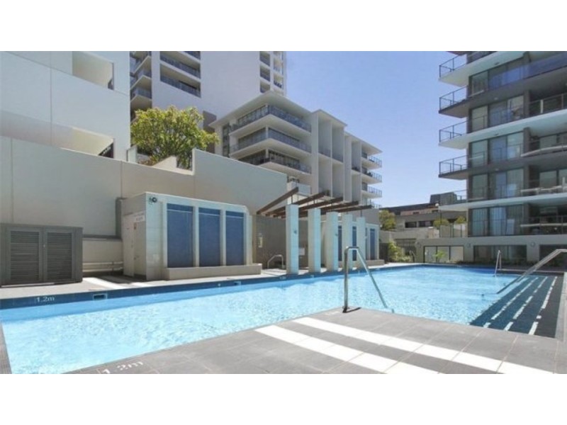 112/143 Adelaide Terrace, East Perth WA 6004
