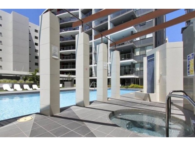 112/143 Adelaide Terrace, East Perth WA 6004