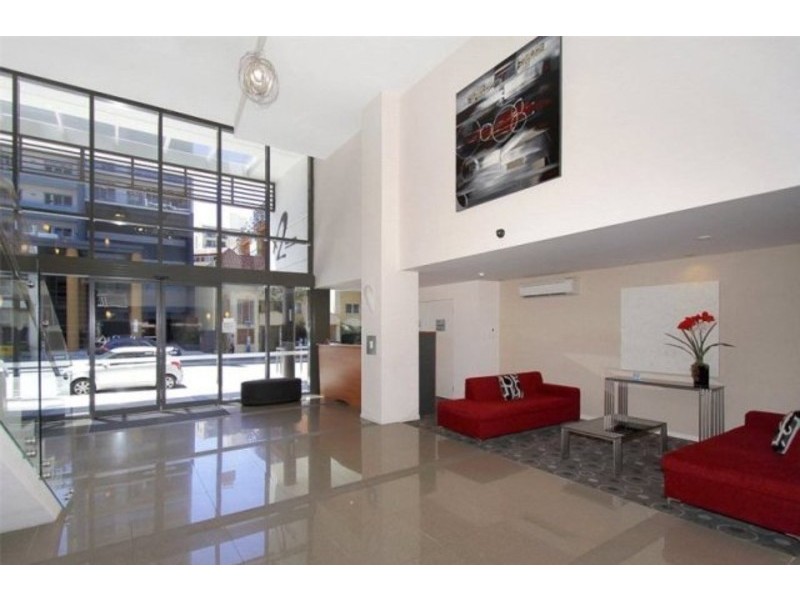 112/143 Adelaide Terrace, East Perth WA 6004