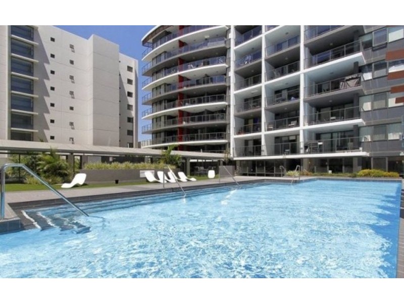 112/143 Adelaide Terrace, East Perth WA 6004