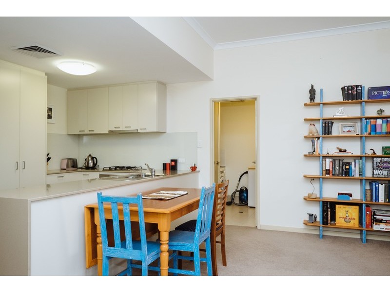 3/38 Fielder Street, East Perth WA 6004