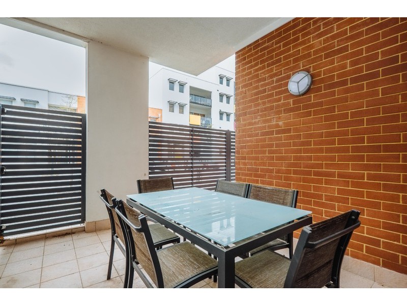 3/38 Fielder Street, East Perth WA 6004