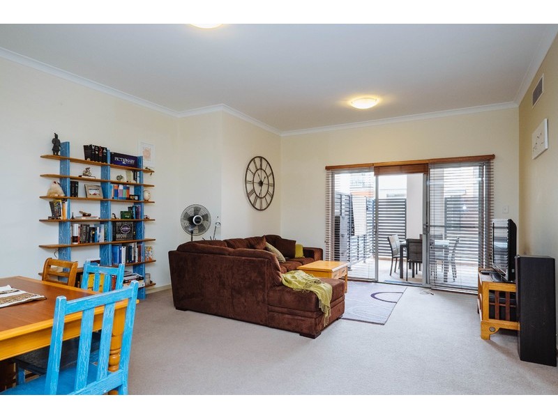 3/38 Fielder Street, East Perth WA 6004