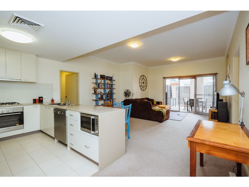 3/38 Fielder Street, East Perth WA 6004