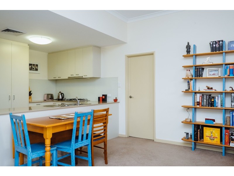 3/38 Fielder Street, East Perth WA 6004