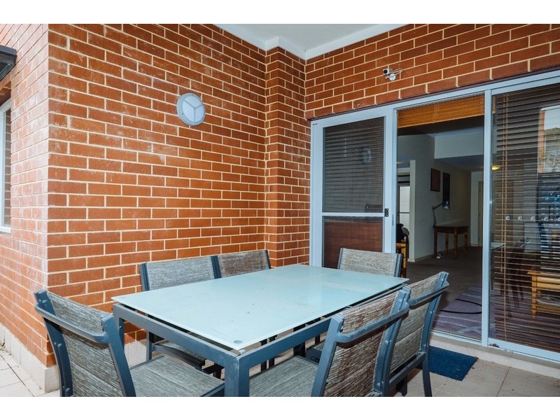 3/38 Fielder Street, East Perth WA 6004