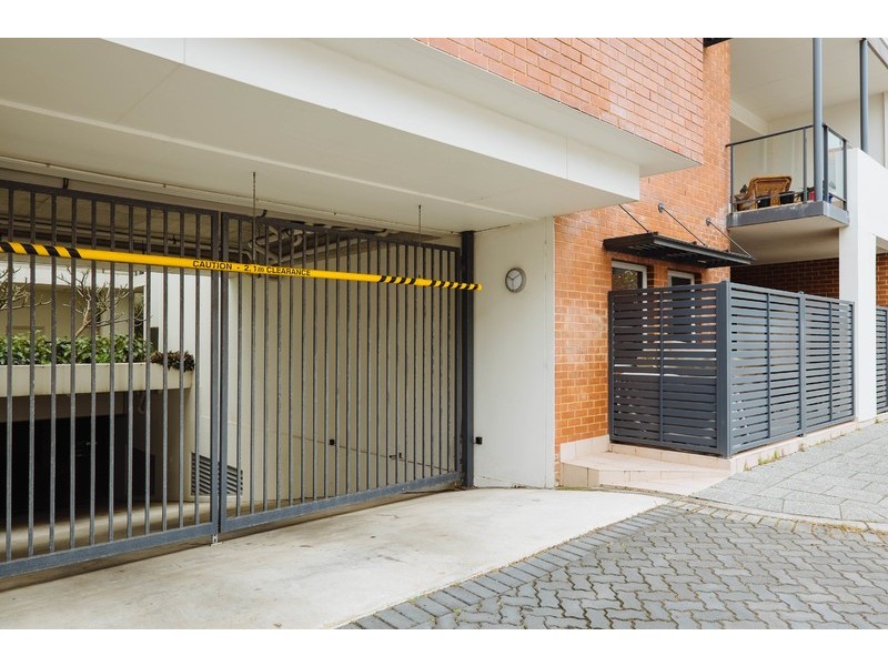 3/38 Fielder Street, East Perth WA 6004