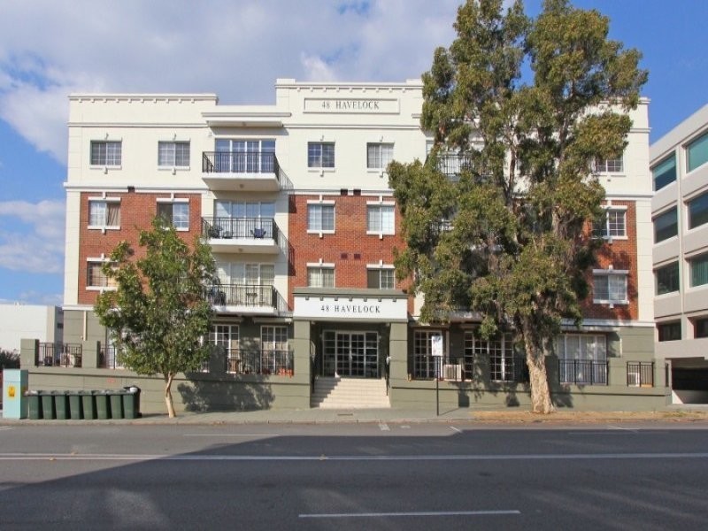 53/48 Havelock Street, West Perth WA 6005