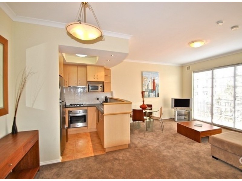 53/48 Havelock Street, West Perth WA 6005