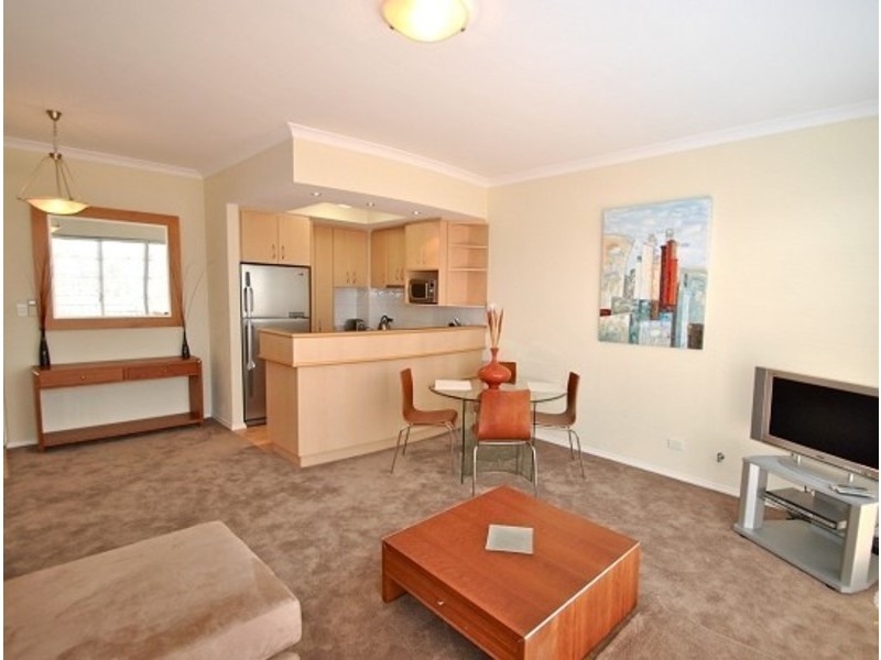 53/48 Havelock Street, West Perth WA 6005