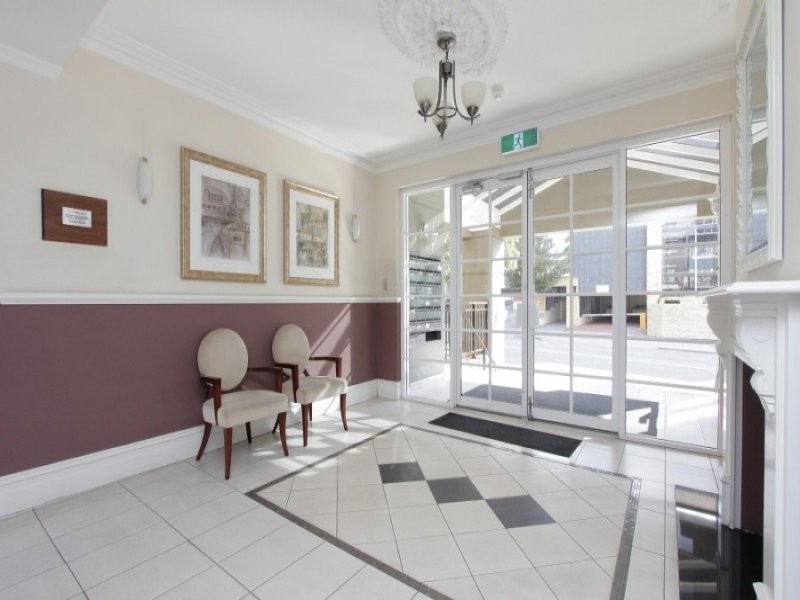 53/48 Havelock Street, West Perth WA 6005