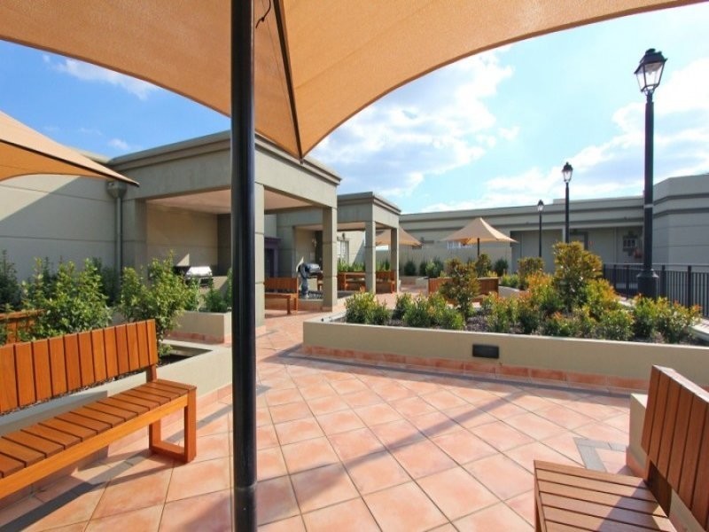 53/48 Havelock Street, West Perth WA 6005