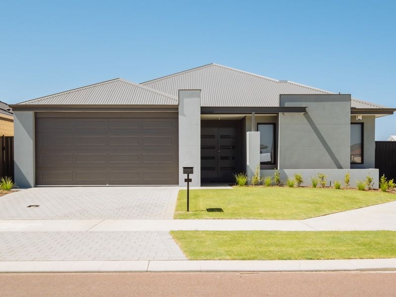 42 Silvershot Avenue, Harrisdale WA 6112