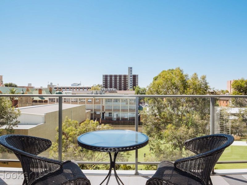 89/369 Hay Street, Perth WA 6000