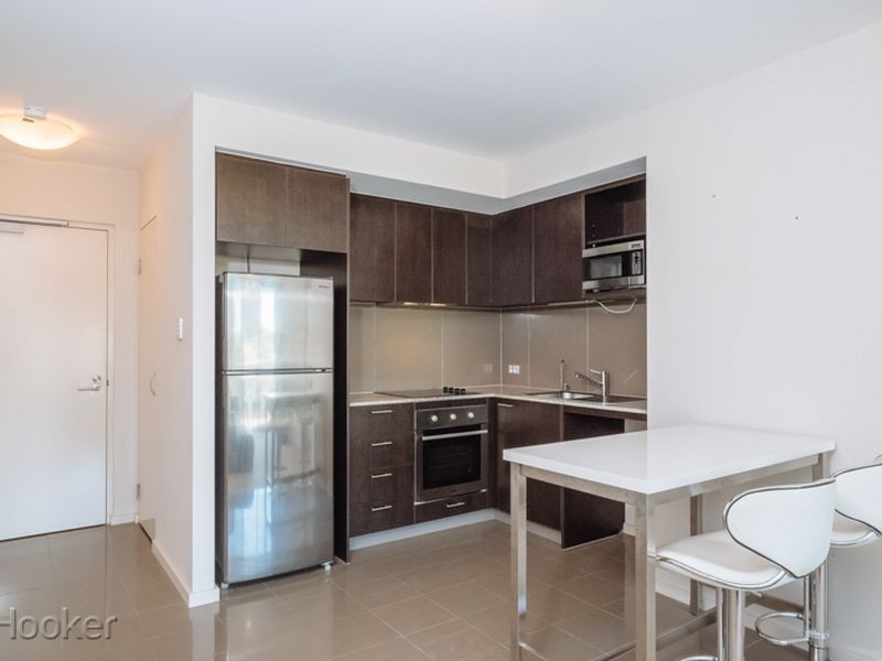 89/369 Hay Street, Perth WA 6000