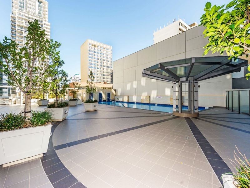 89/369 Hay Street, Perth WA 6000