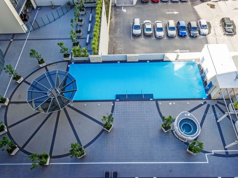 89/369 Hay Street, Perth WA 6000