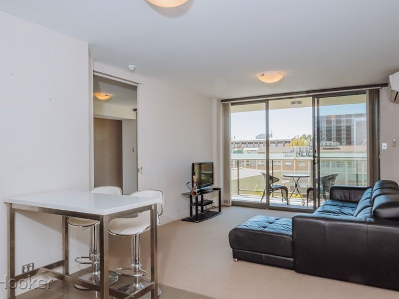 89/369 Hay Street, Perth WA 6000