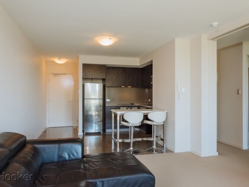 89/369 Hay Street, Perth WA 6000