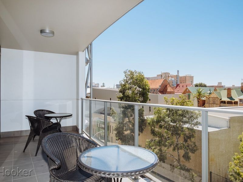 89/369 Hay Street, Perth WA 6000