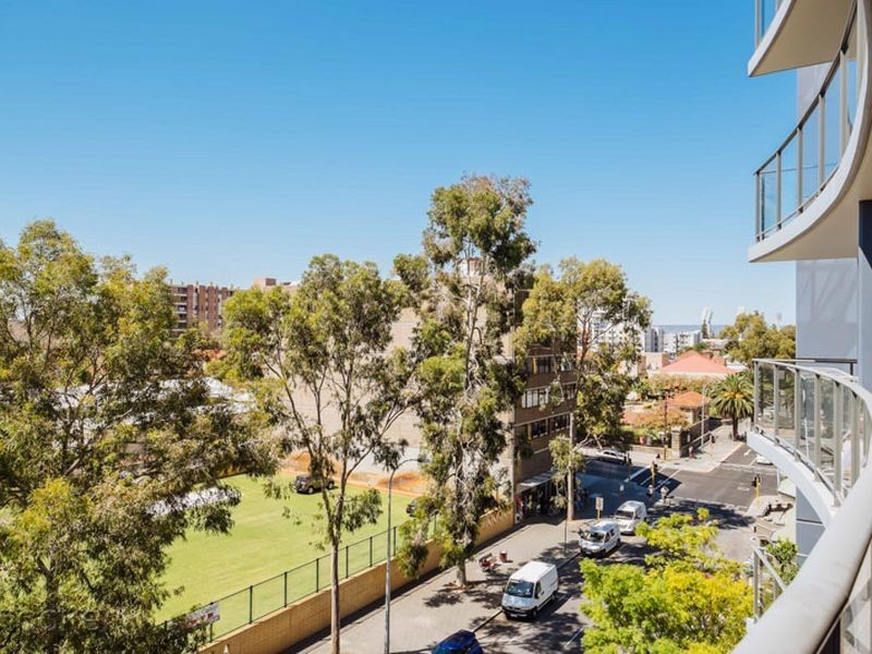 89/369 Hay Street, Perth WA 6000
