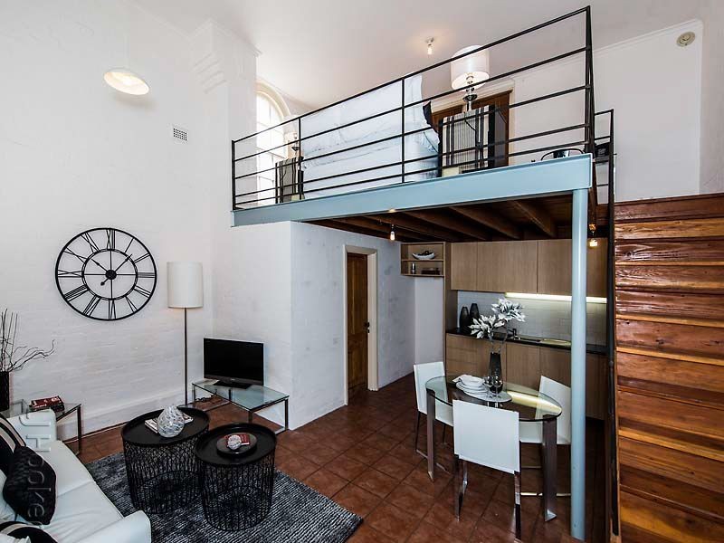 1/69 Murray Street, Perth WA 6000