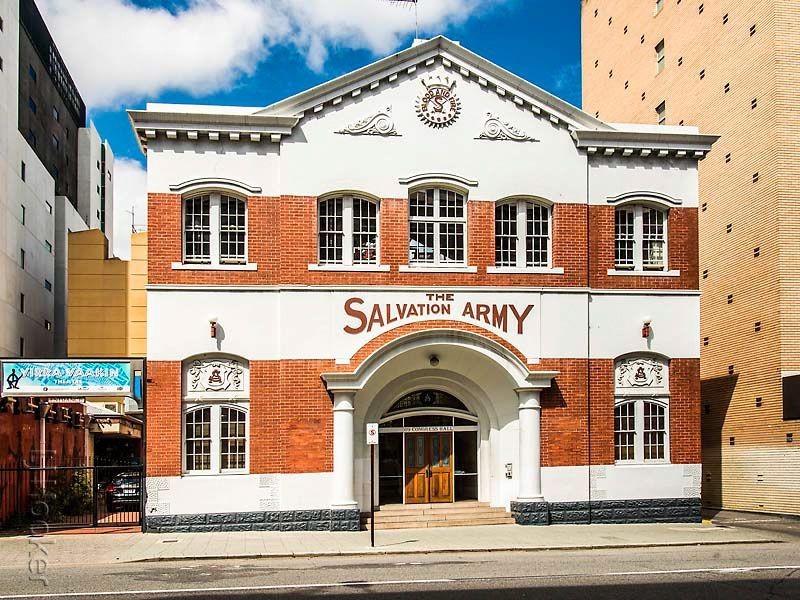 1/69 Murray Street, Perth WA 6000