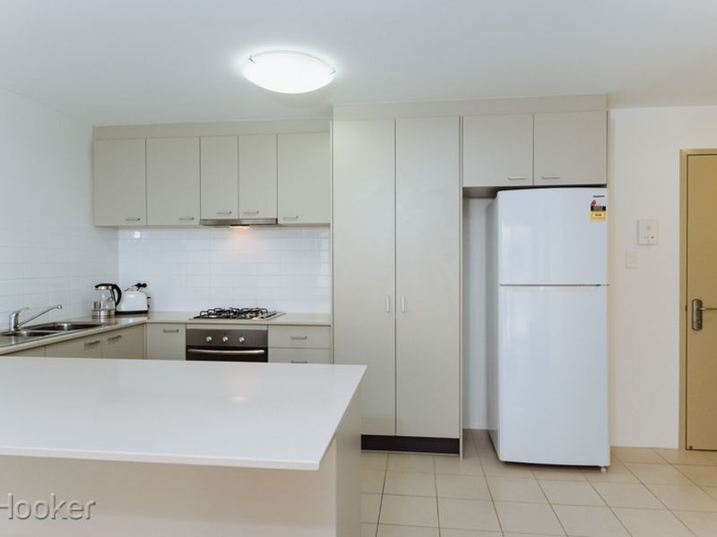 25/154 Newcastle Street, Perth WA 6000