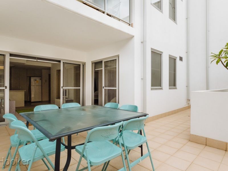 25/154 Newcastle Street, Perth WA 6000