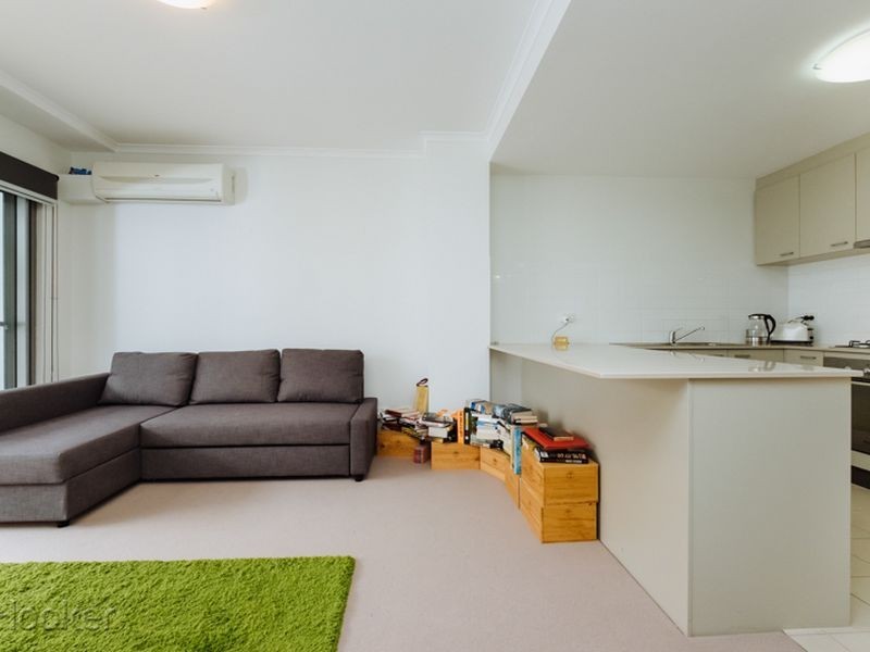 25/154 Newcastle Street, Perth WA 6000