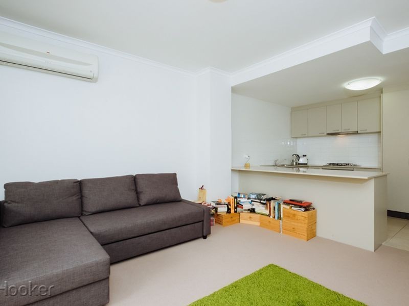 25/154 Newcastle Street, Perth WA 6000