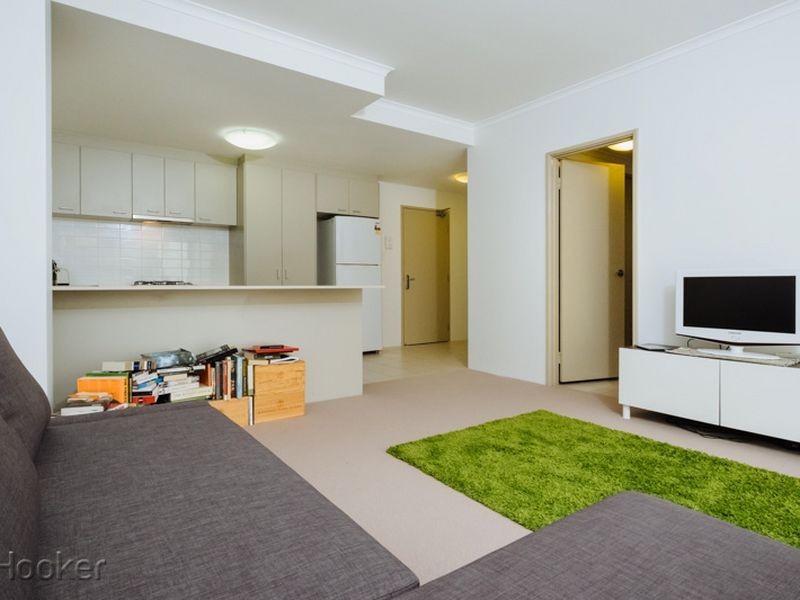 25/154 Newcastle Street, Perth WA 6000