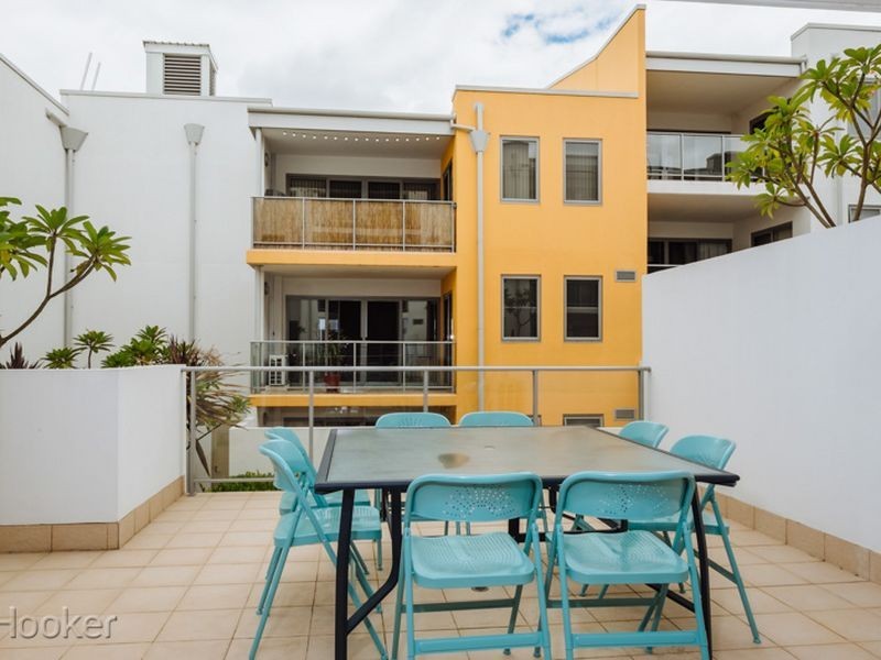 25/154 Newcastle Street, Perth WA 6000