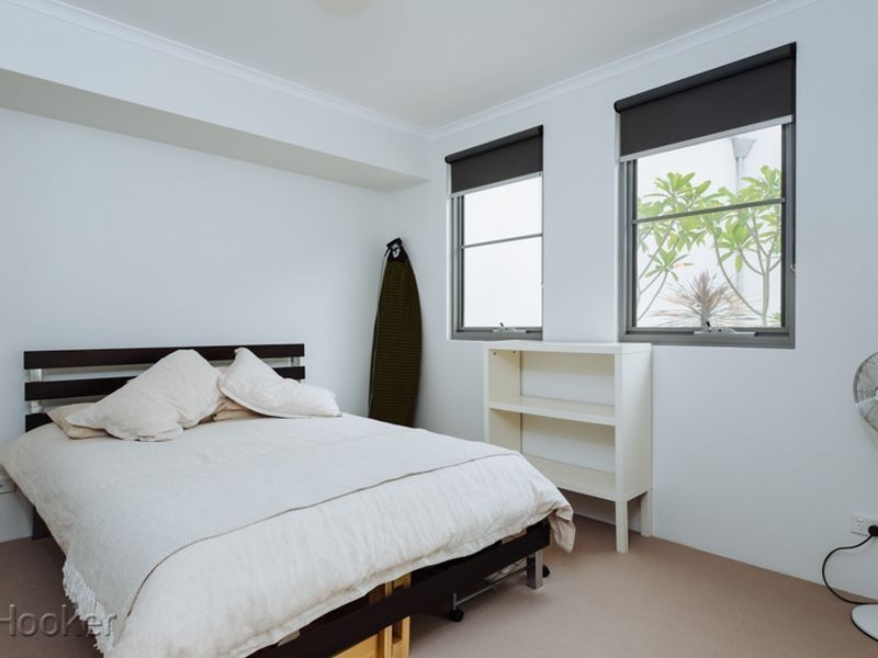 25/154 Newcastle Street, Perth WA 6000