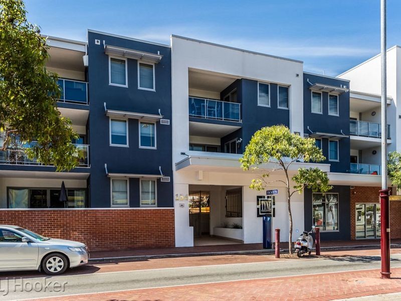 25/154 Newcastle Street, Perth WA 6000